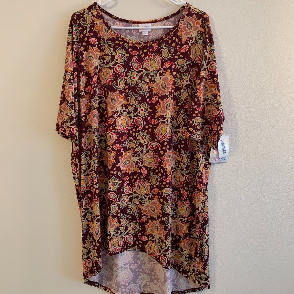 LuLaRoe Irma L